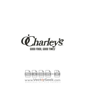 O'Charley's Logo Vector