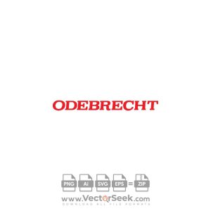Odebrecht Logo Vector