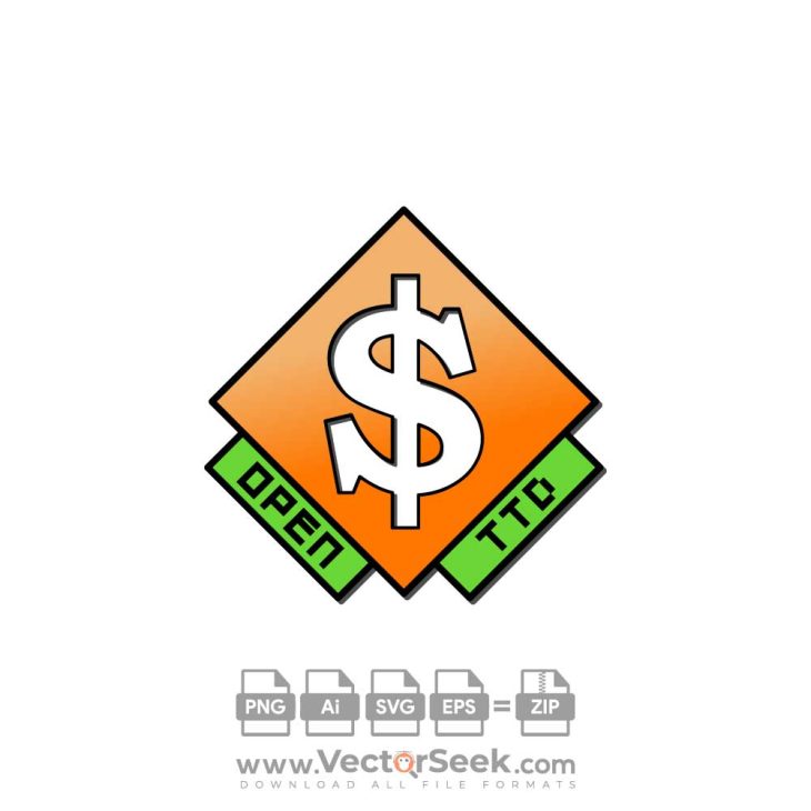 Open Ttd Logo Vector ( Ai PNG SVG EPS Free Download) Open Ttd Logo Vector ( Ai PNG SVG EPS Free Download)