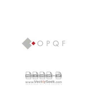 Opqf Logo Vector