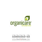 Organicare Logo Vector