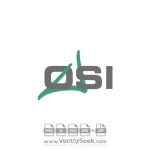 Osi Logo Vector