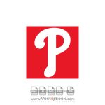 Philadelphia Phillies Logo Vector