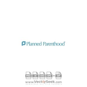 Planned Parenthood Logo Vector