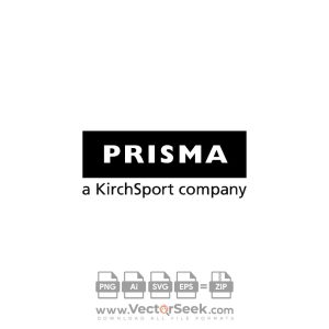 Prisma Logo Vector