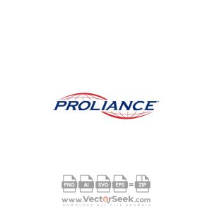 Proliance Logo Vector