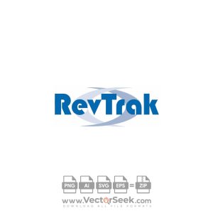 RevTrak Logo Vector