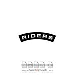 Riders Logo Vector