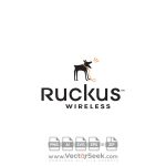 Ruckus Wireless Logo Vector