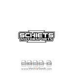 Schiets Motorsports Logo Vector