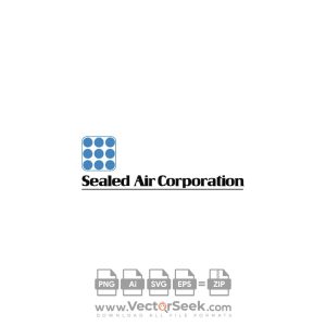 Sealed Air Corporation Logo Vector