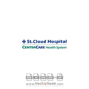 St. Cloud Logo Vector