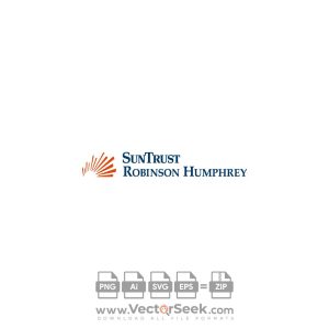 Sun Trust RH Logo Vector