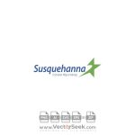 Susquehanna Bank Logo Vector