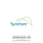 Syneture Logo Vector