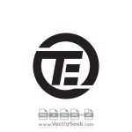 TEC Equiptment Logo Vector