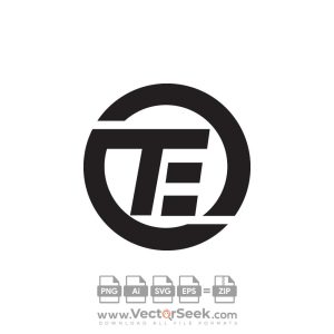 TEC Equiptment Logo Vector