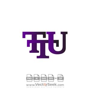 Tennessee Tech University Logo Vector