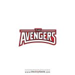 The Avengers Logo Vector