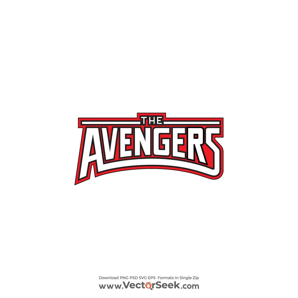 Avengers Logo Png Free Download Searchpng - Transparent Avengers Logo Png,  Png Download , Transparent Png Image - PNGitem