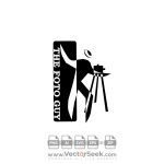 The Fotoguy Logo Vector