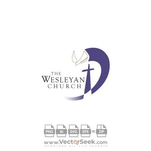 The Wesleyan Church Logo Vector