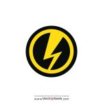 Thunderbolts Logo Vector