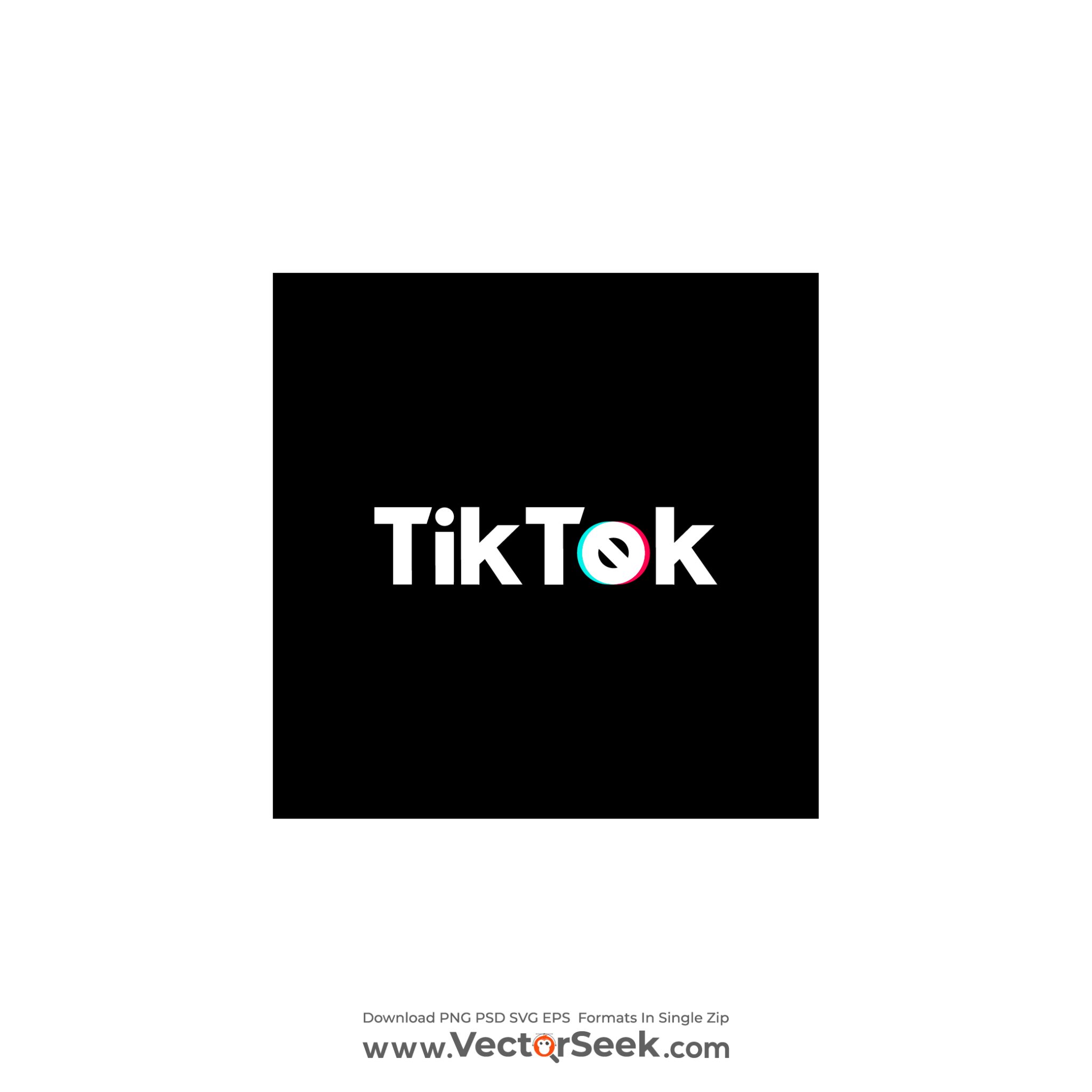 Tiktok Ads Logo Vector - (.Ai .PNG .SVG .EPS Free Download)