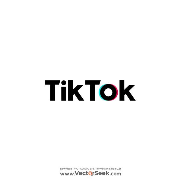Tiktok Shop Logo Vector Ai Png Svg Eps Free Download
