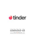 Tinder New Logo Vector