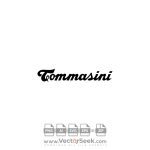 Tommasini Logo Vector