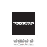 Transformers   Revenge Of The Fallen Logo Vector