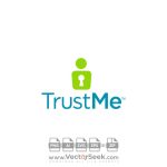 TrustMe Logo Vector