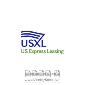 USXL Logo Vector