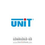 Unit Logo Vector