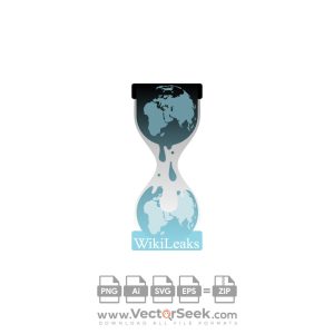 Wikileaks Logo Vector