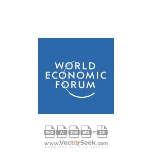 World Economic Forum Logo Vector