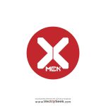 X Men 2019 Logo Vector