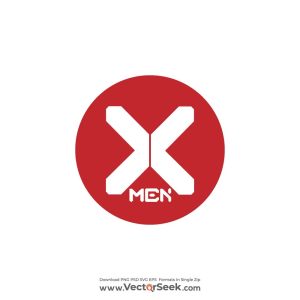 X Men 2019 Logo Vector