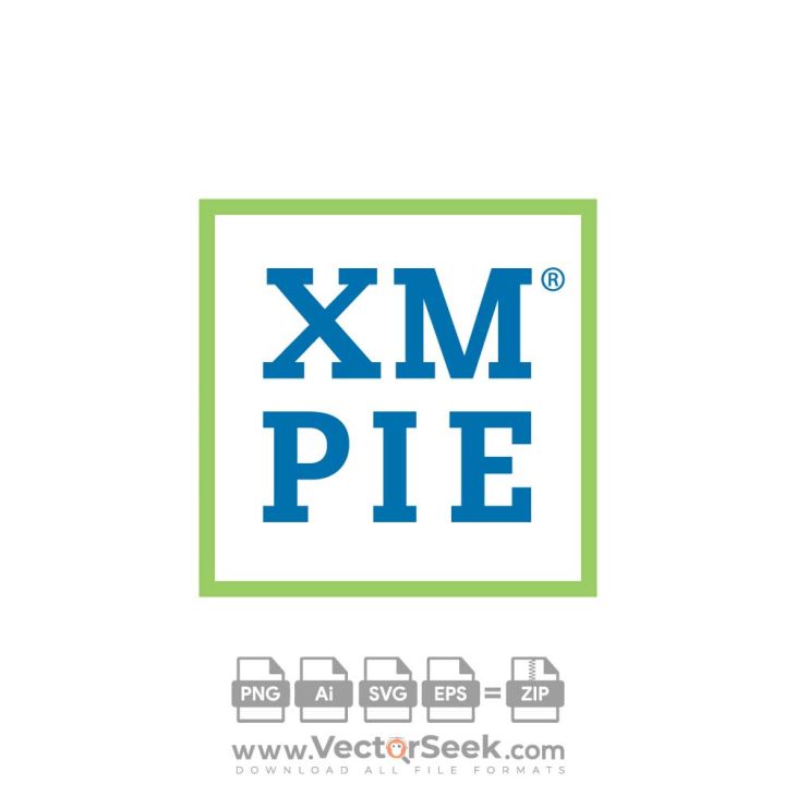 XMPie Logo Vector