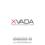 XVADA Logo Vector