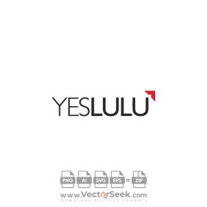 YesLulu Logo Vector