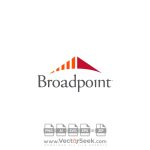 broadpoint Logo Vector