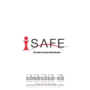 iSAFE Logo Vector