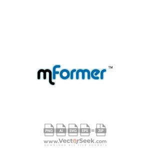 mFormer Logo Vector