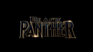 vectorseek Black Panther Logo