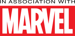 vectorseek Marvel Comics Logo