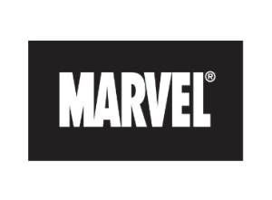 vectorseek Marvel Comics Black Logo