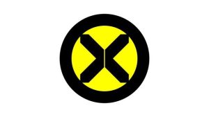 vectorseek X-Men Logo