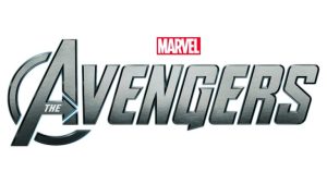 vectorseek The Avengers Logo